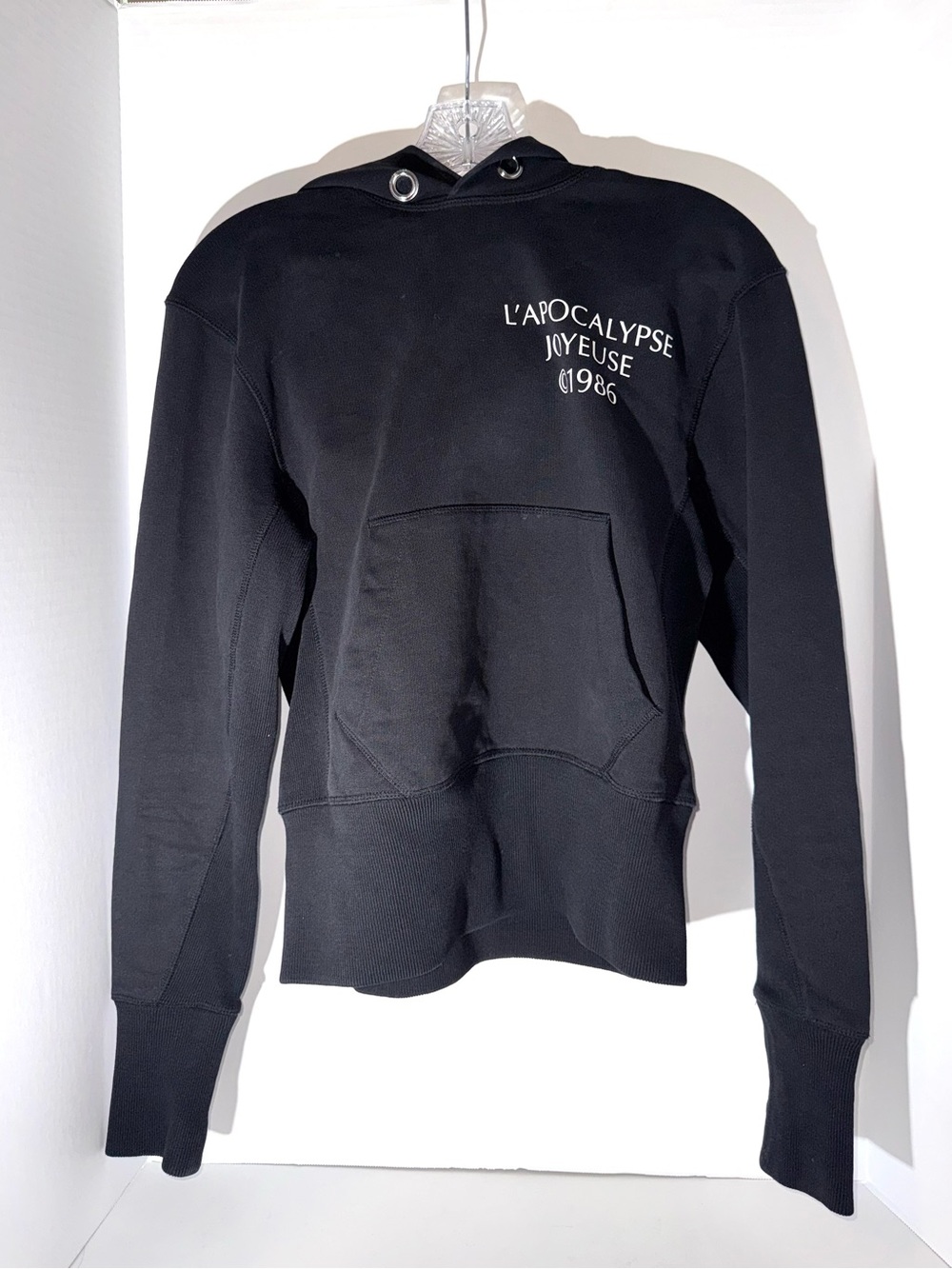 Helmut Lang Hoodie